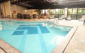 Lunare Suites Pinheiros
