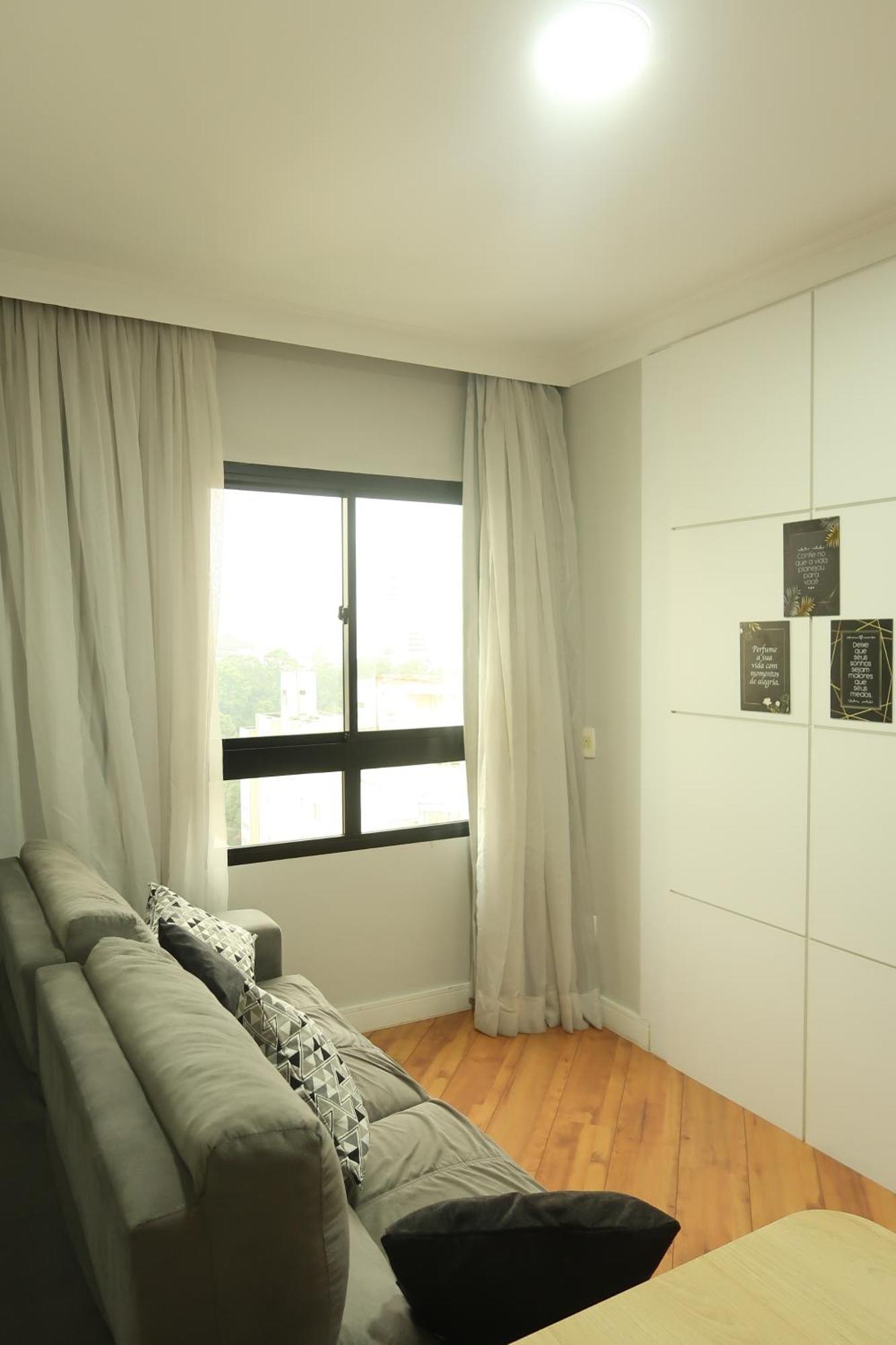 Lunare Suites Pinheiros São Paulo Exterior foto
