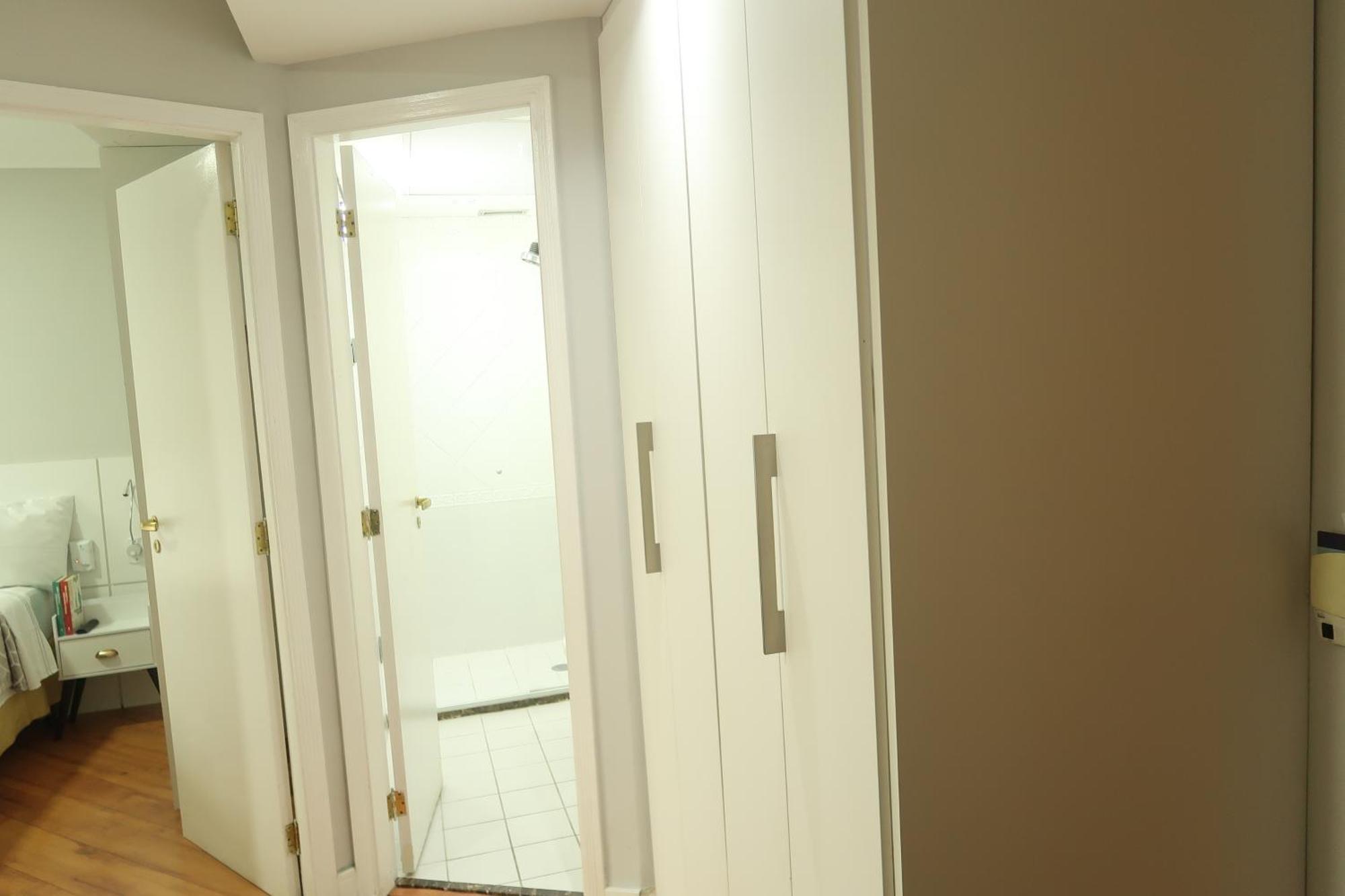 Lunare Suites Pinheiros São Paulo Exterior foto