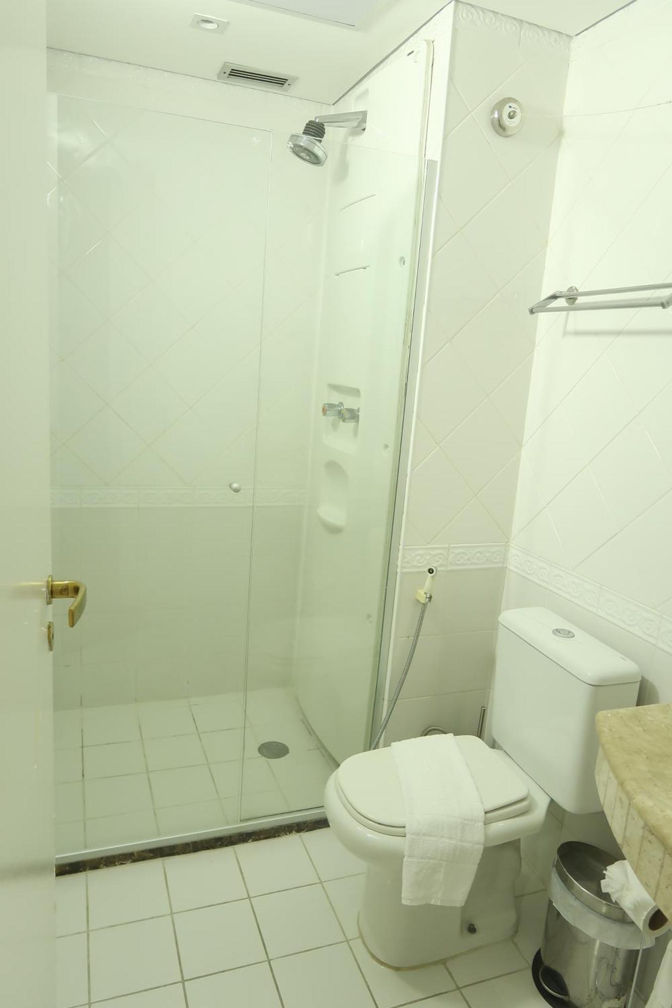 Lunare Suites Pinheiros São Paulo Exterior foto