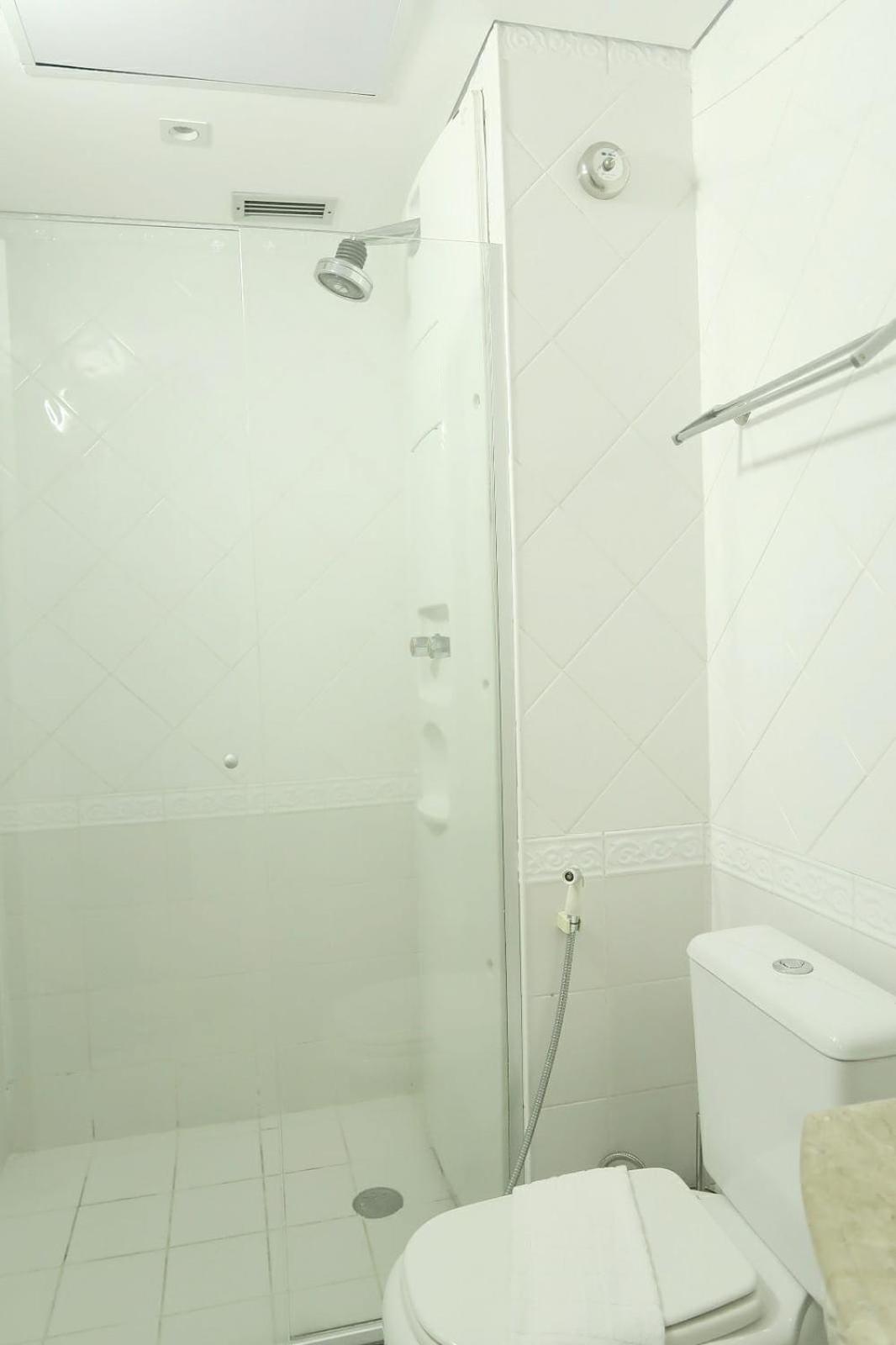 Lunare Suites Pinheiros São Paulo Exterior foto