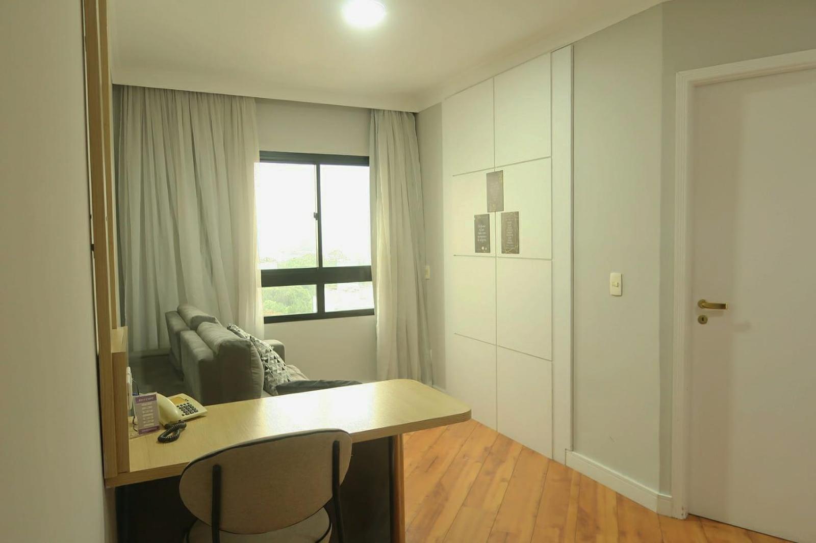 Lunare Suites Pinheiros São Paulo Exterior foto
